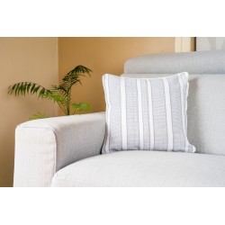 RABAL - Cotton cushion cover